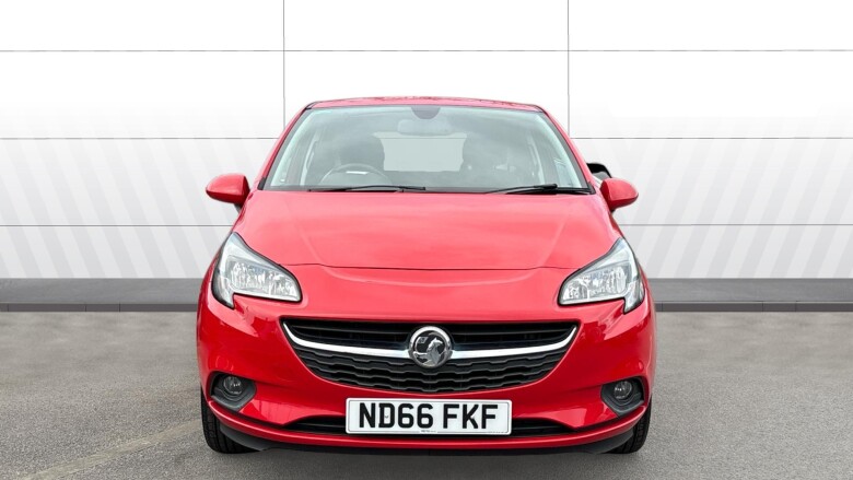 Vauxhall Corsa 1.4 [75] ecoFLEX Energy 3dr [AC] Petrol Hatchback